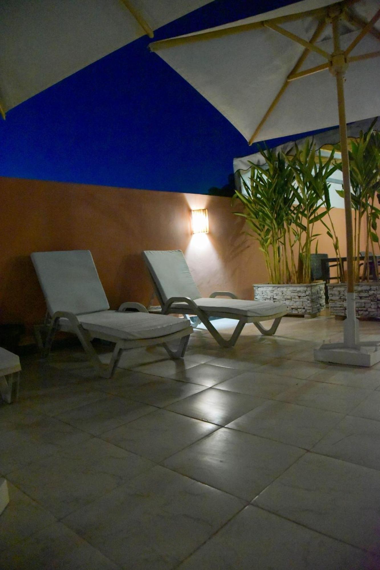 Riad Arrahma Marrakesh Ngoại thất bức ảnh