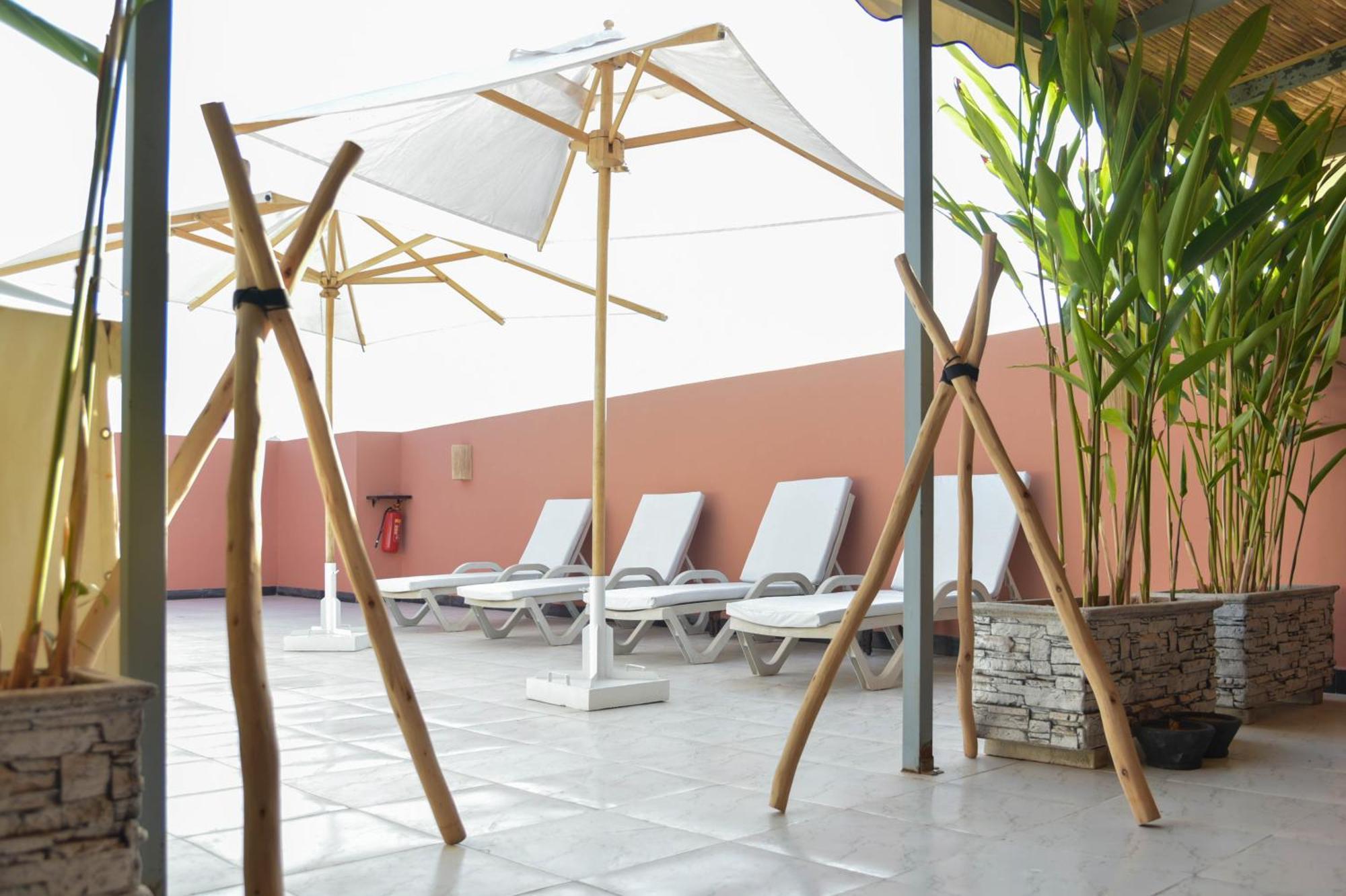 Riad Arrahma Marrakesh Ngoại thất bức ảnh