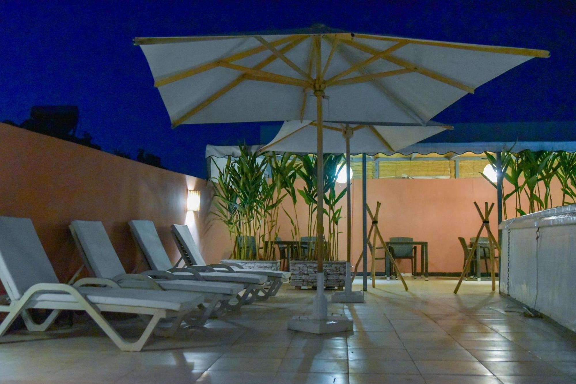 Riad Arrahma Marrakesh Ngoại thất bức ảnh