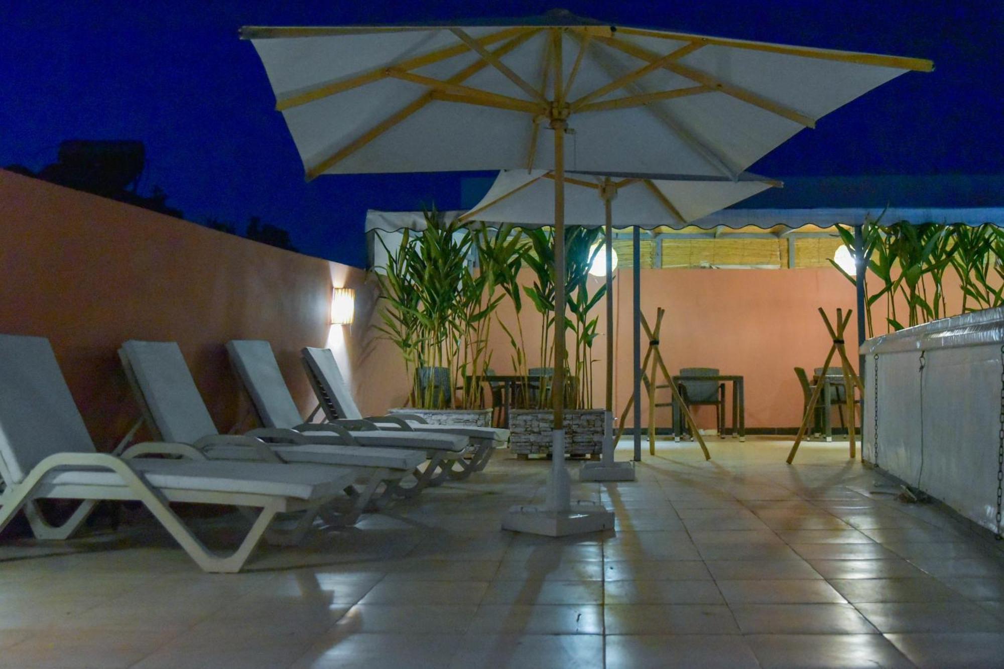 Riad Arrahma Marrakesh Ngoại thất bức ảnh