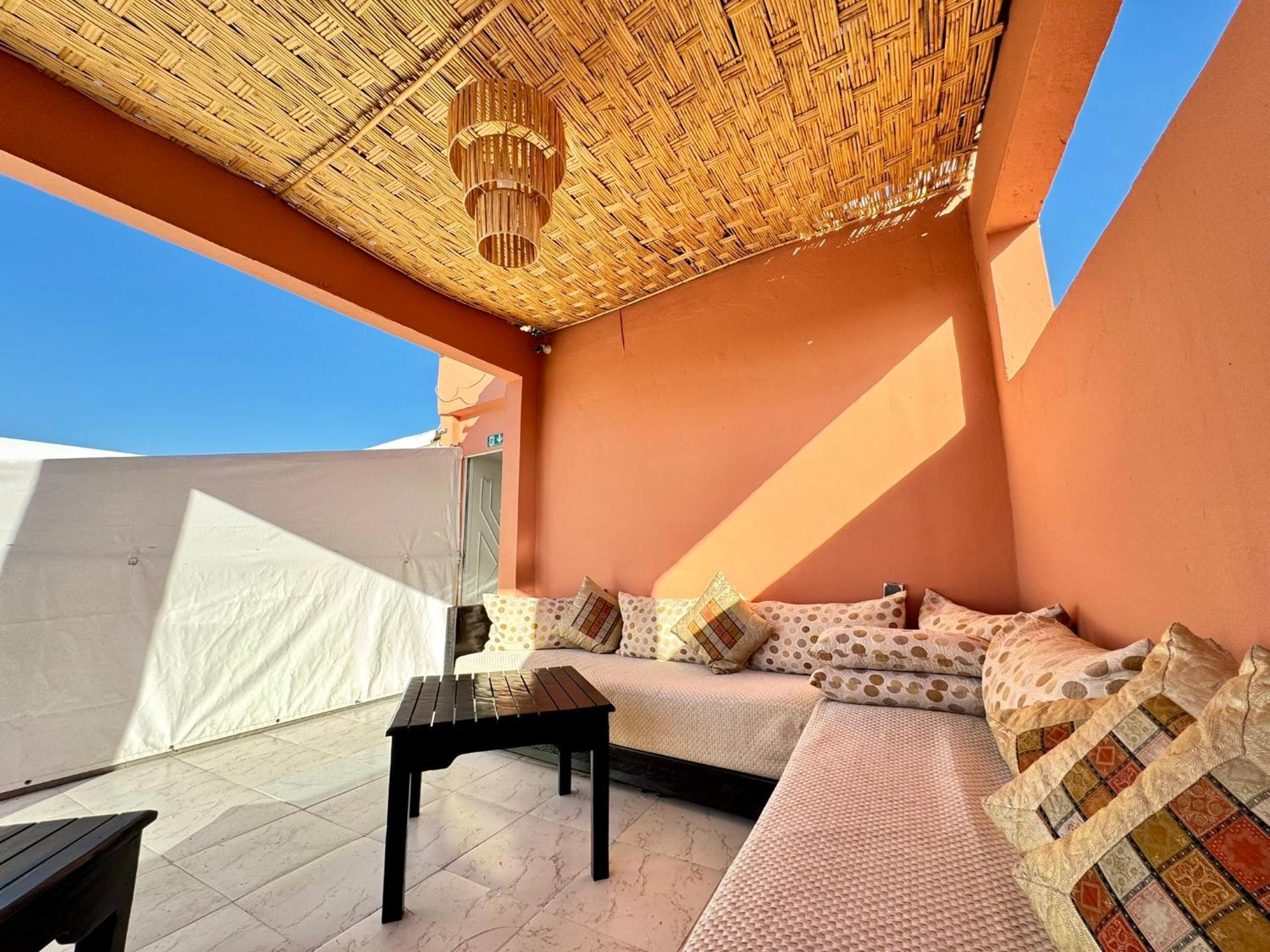 Riad Arrahma Marrakesh Ngoại thất bức ảnh