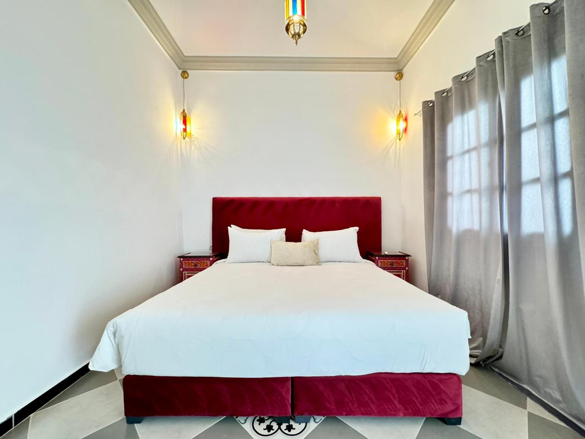 Riad Arrahma Marrakesh Ngoại thất bức ảnh