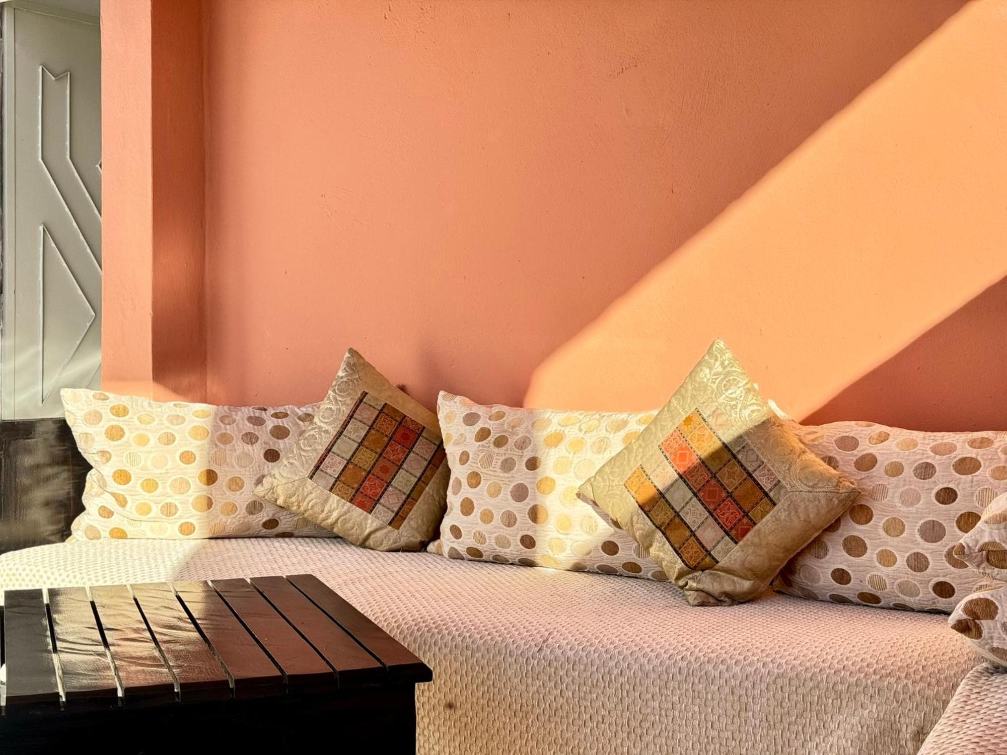 Riad Arrahma Marrakesh Ngoại thất bức ảnh