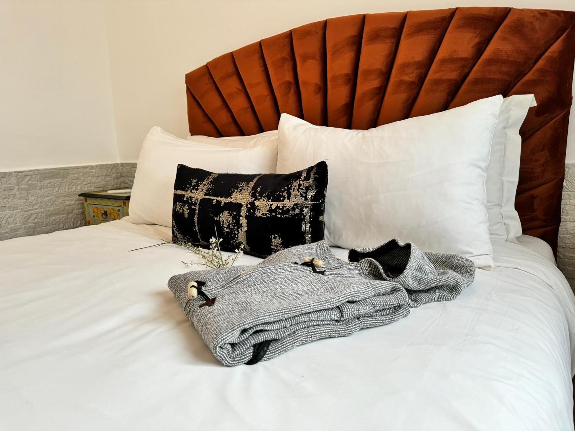 Riad Arrahma Marrakesh Ngoại thất bức ảnh