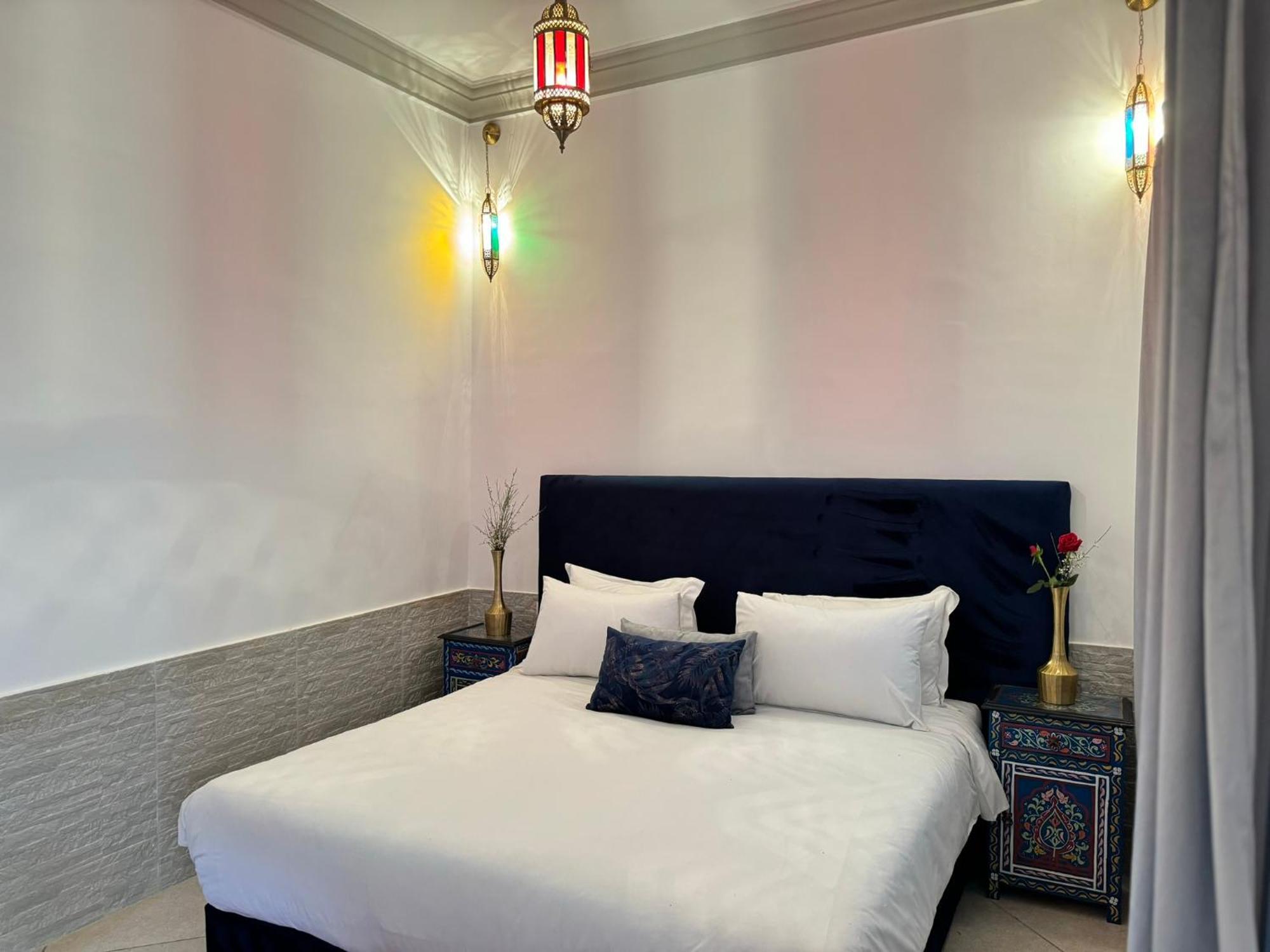 Riad Arrahma Marrakesh Ngoại thất bức ảnh